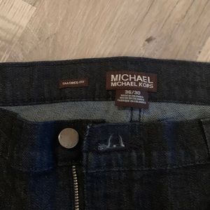 MK jeans